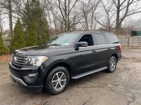 Image for 2018 Ford Expedition XLT ID: 7242214