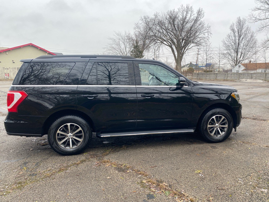 2018 Ford Expedition Image 6