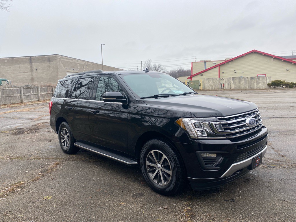 2018 Ford Expedition Image 7