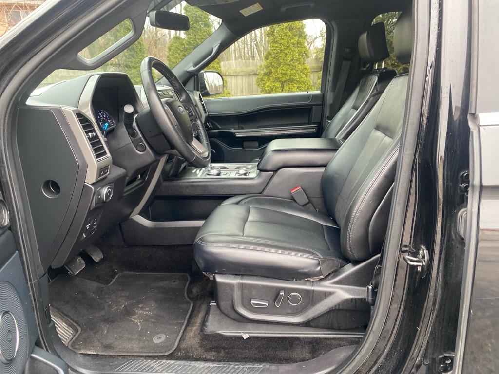 2018 Ford Expedition Image 9