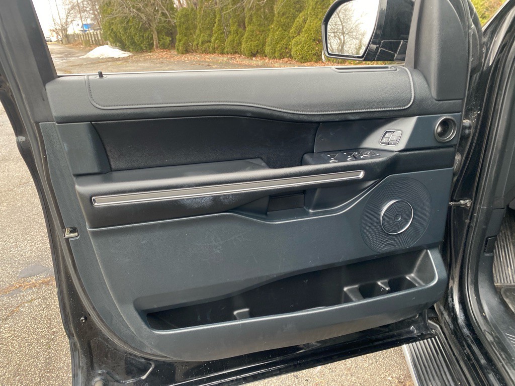 2018 Ford Expedition Image 10