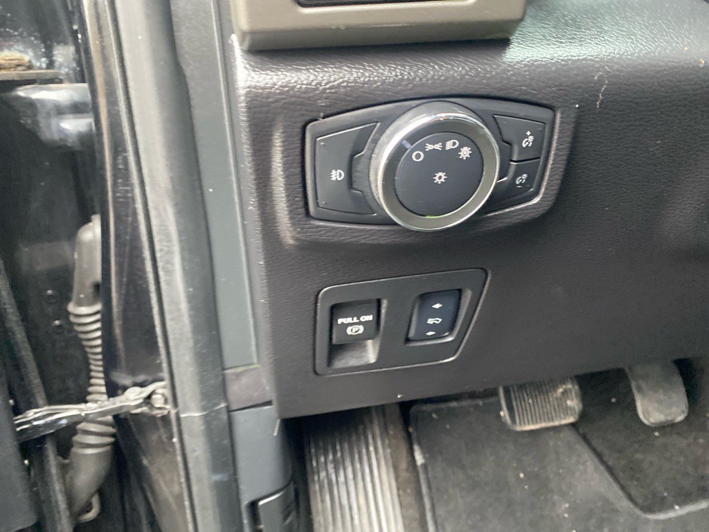 2018 Ford Expedition Image 11