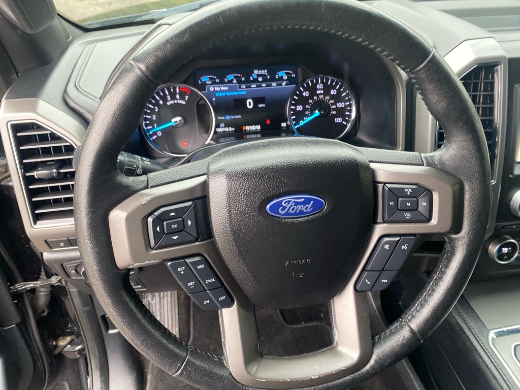 2018 Ford Expedition Image 12