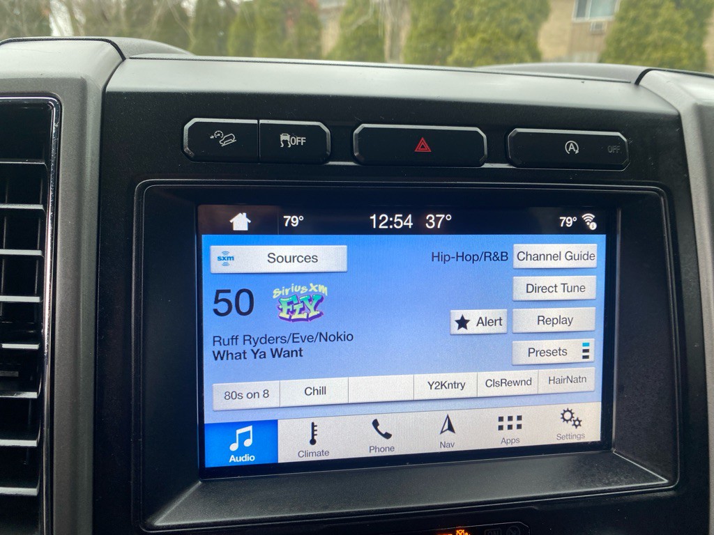 2018 Ford Expedition Image 14