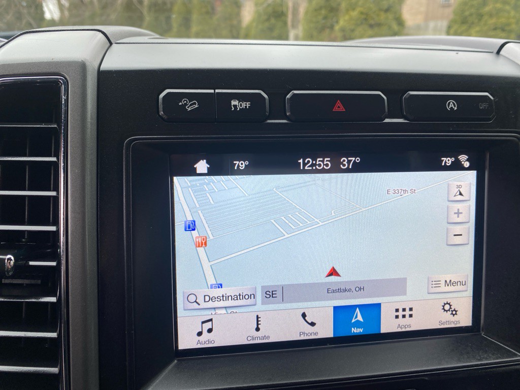 2018 Ford Expedition Image 15