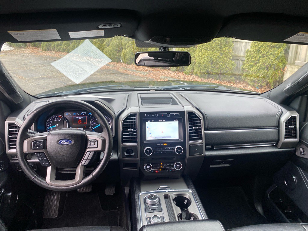2018 Ford Expedition Image 19