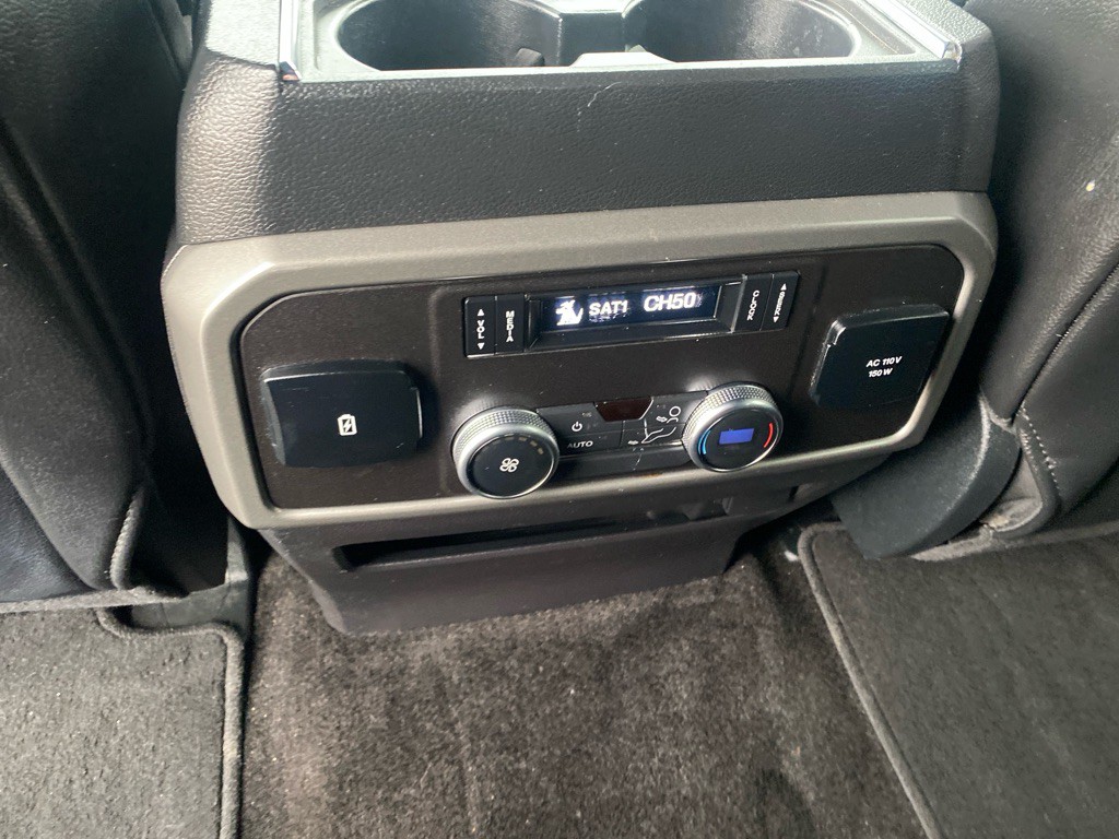 2018 Ford Expedition Image 20