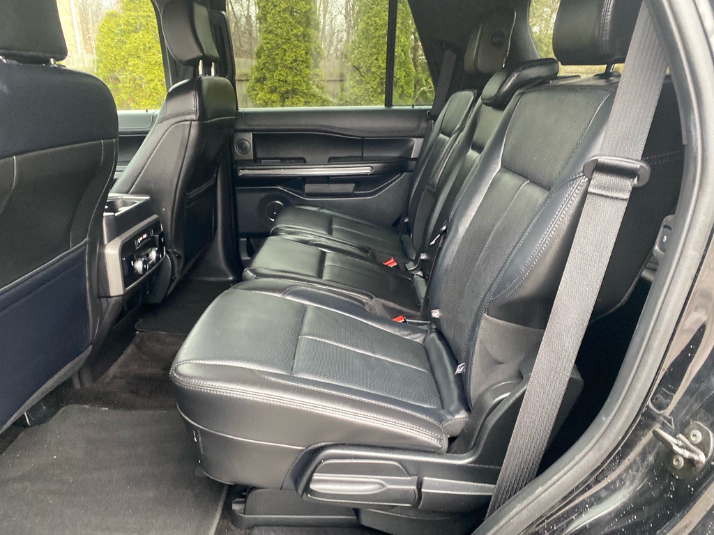 2018 Ford Expedition Image 21