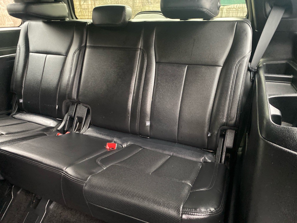 2018 Ford Expedition Image 22