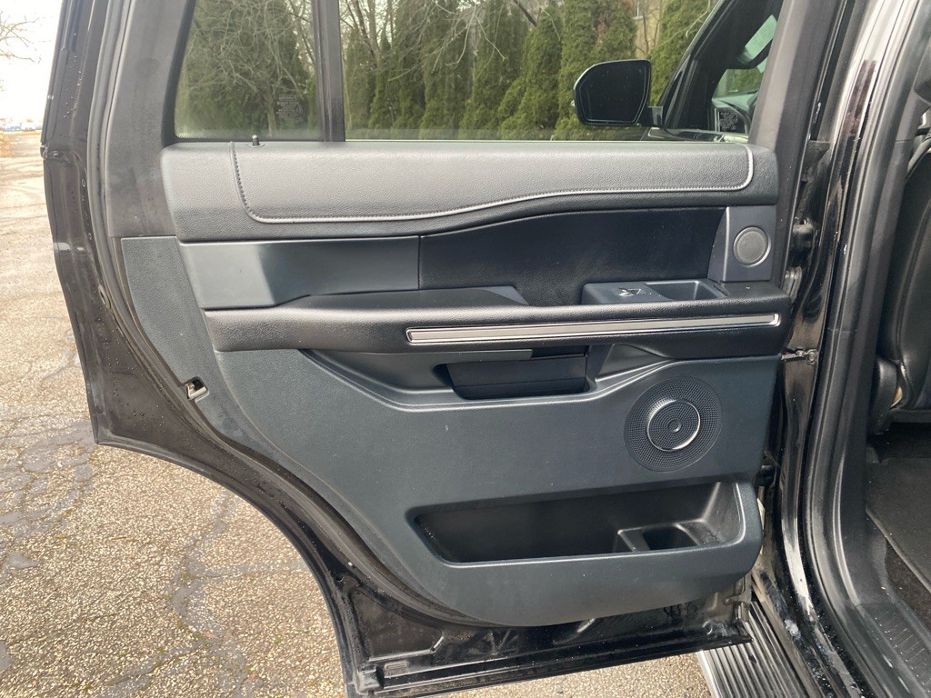 2018 Ford Expedition Image 23