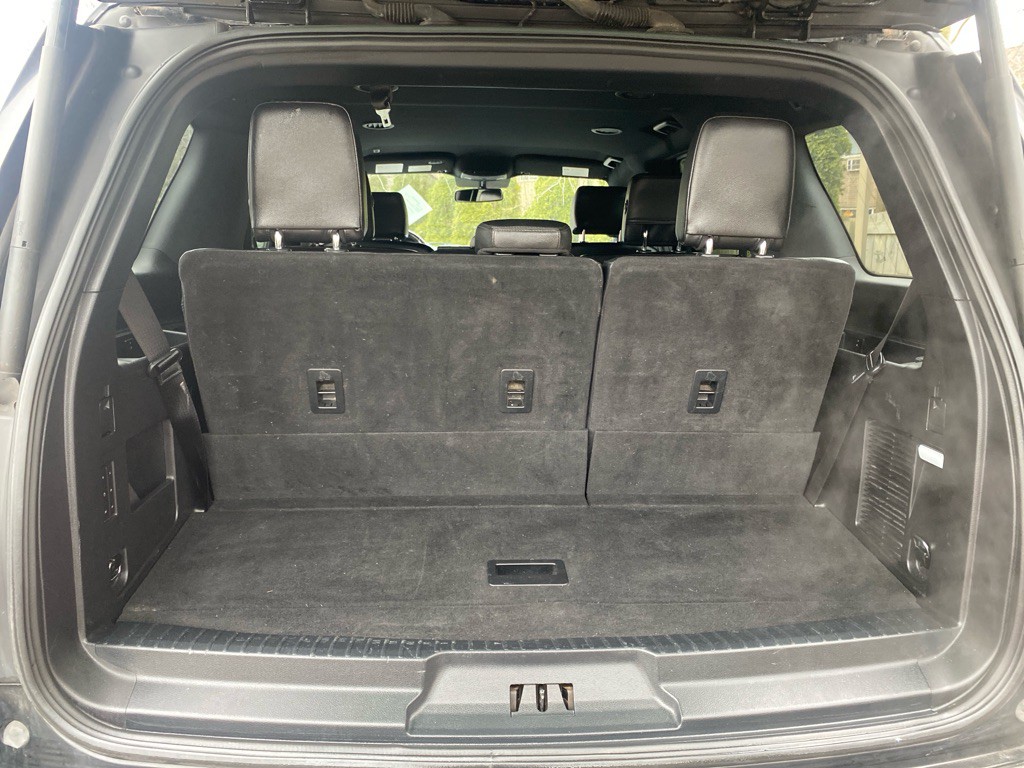 2018 Ford Expedition Image 24