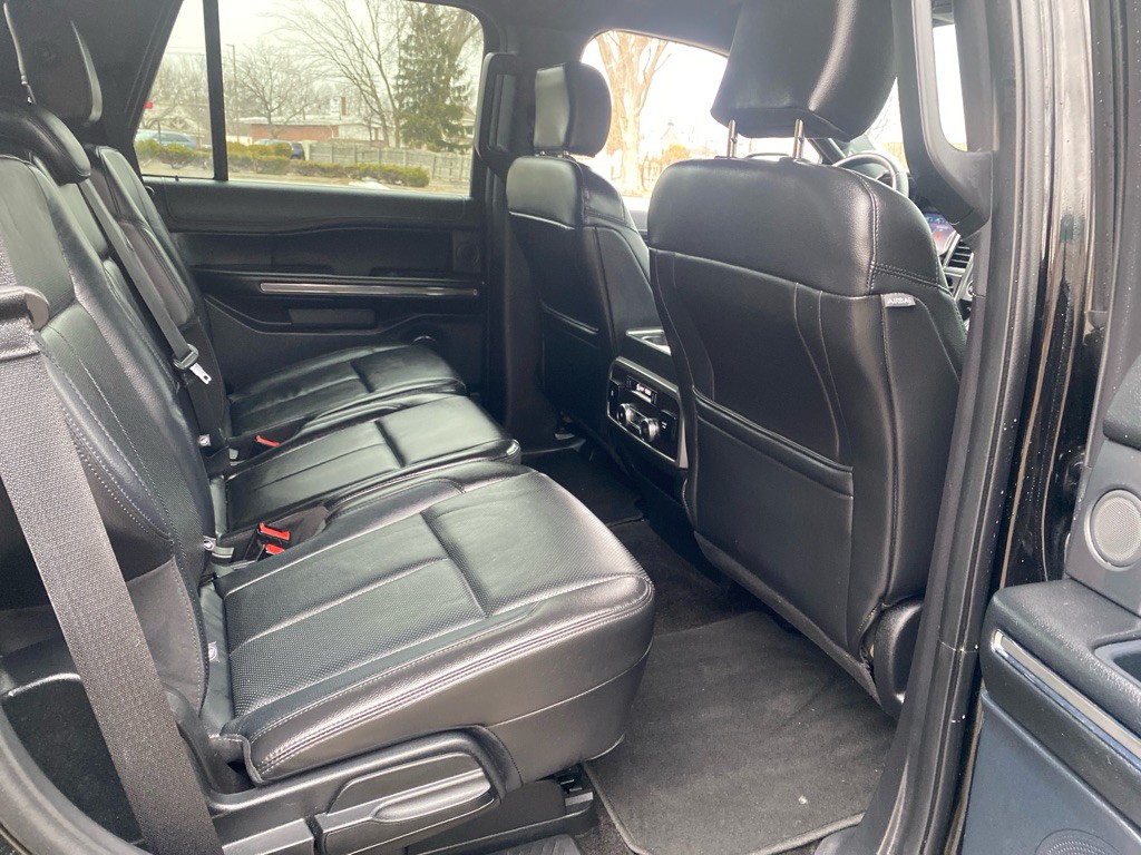 2018 Ford Expedition Image 25