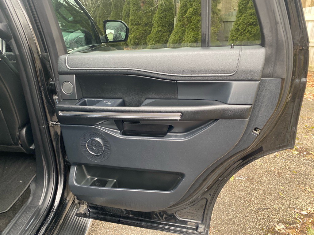 2018 Ford Expedition Image 26