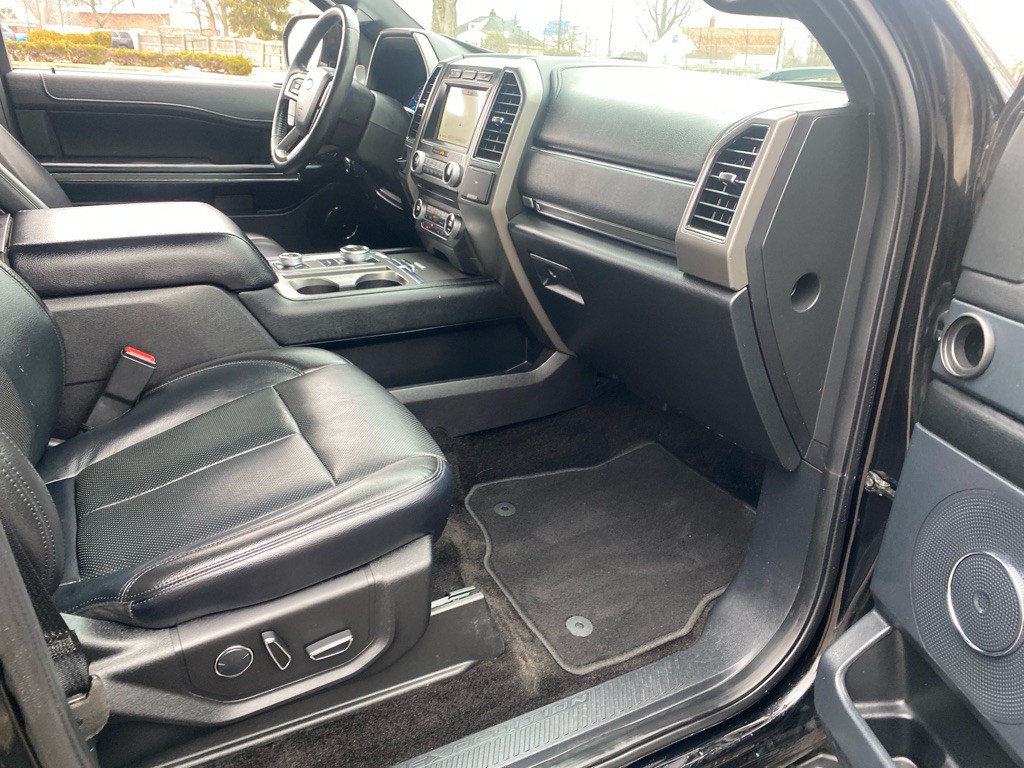 2018 Ford Expedition Image 27