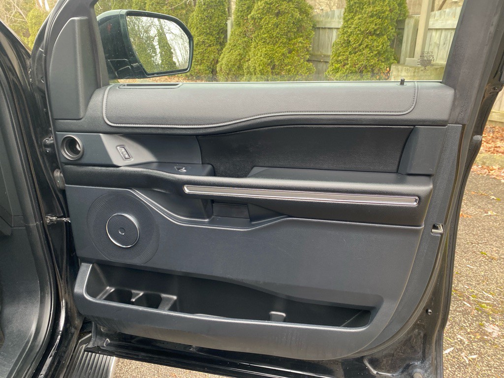 2018 Ford Expedition Image 28