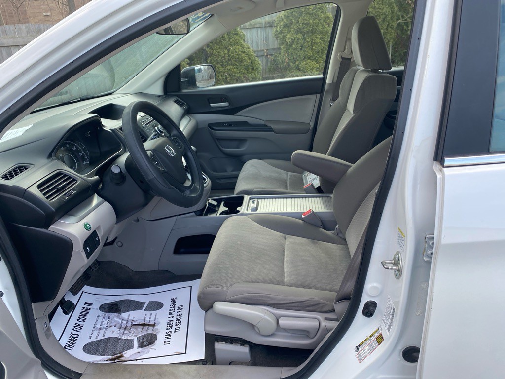 2014 Honda CR-V Image 9