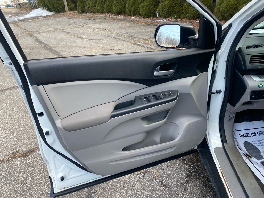 2014 Honda CR-V Image 10