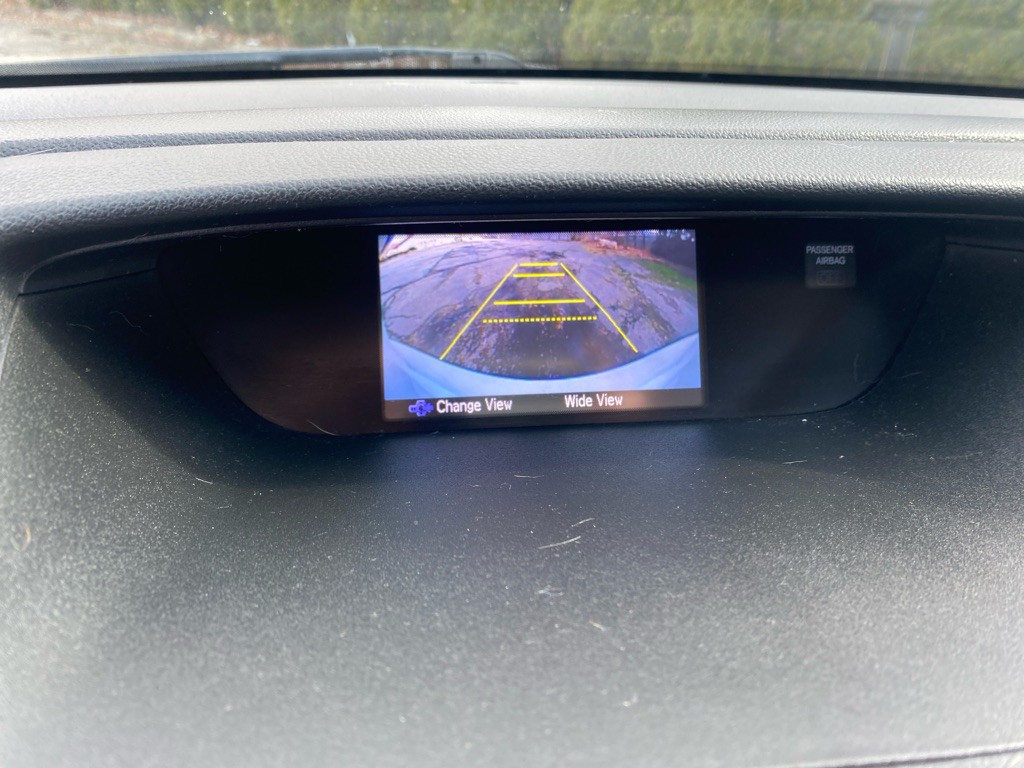 2014 Honda CR-V Image 13