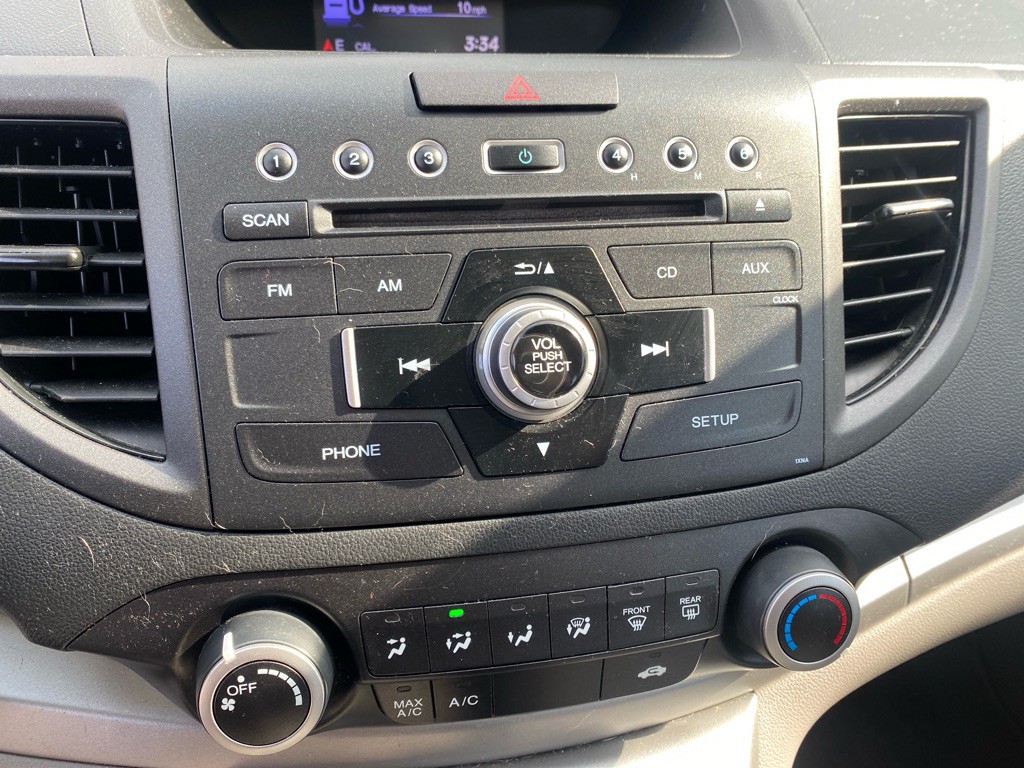 2014 Honda CR-V Image 14