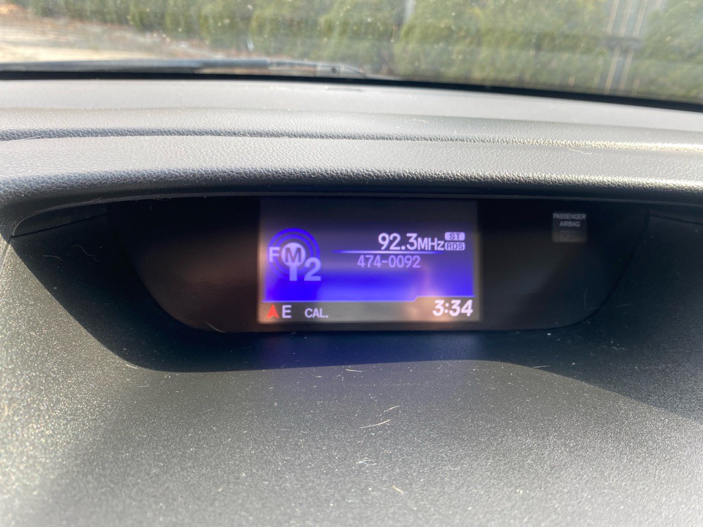 2014 Honda CR-V Image 15