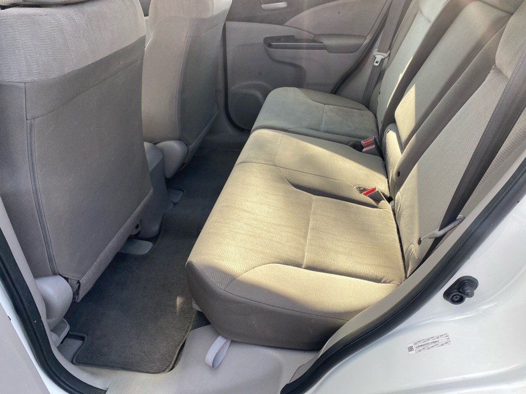 2014 Honda CR-V Image 18