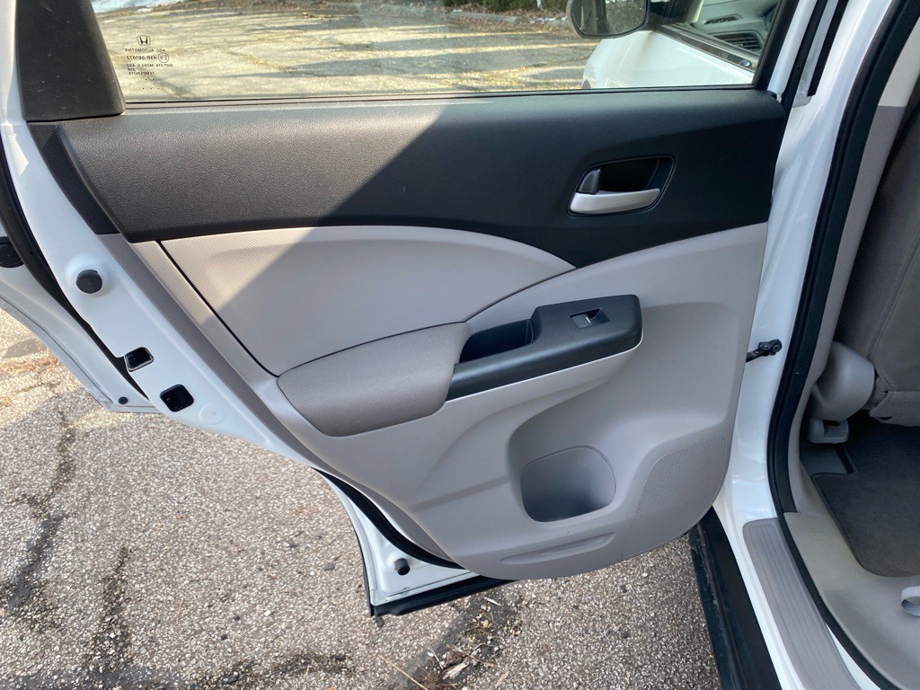 2014 Honda CR-V Image 19