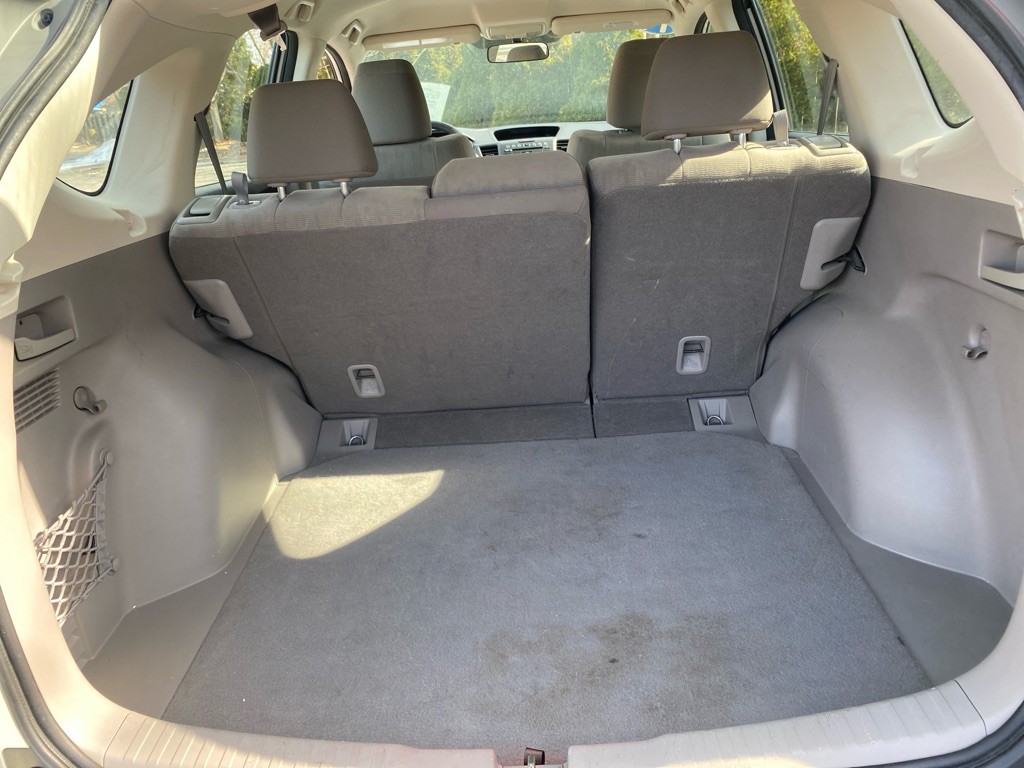 2014 Honda CR-V Image 20