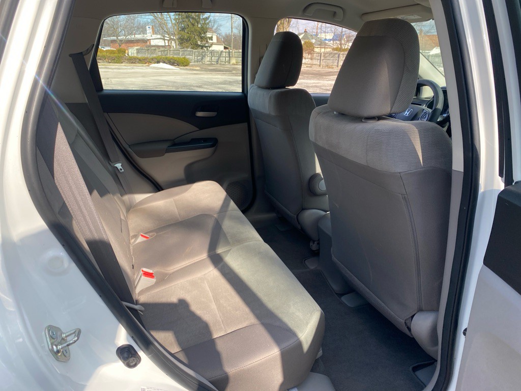 2014 Honda CR-V Image 21