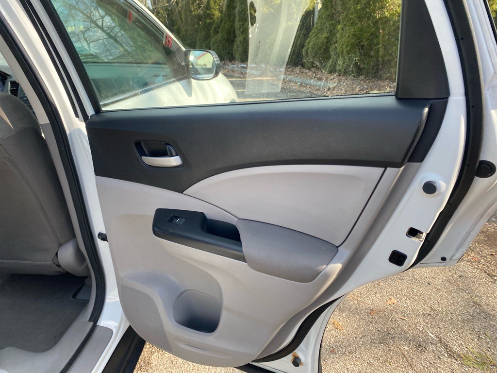 2014 Honda CR-V Image 22