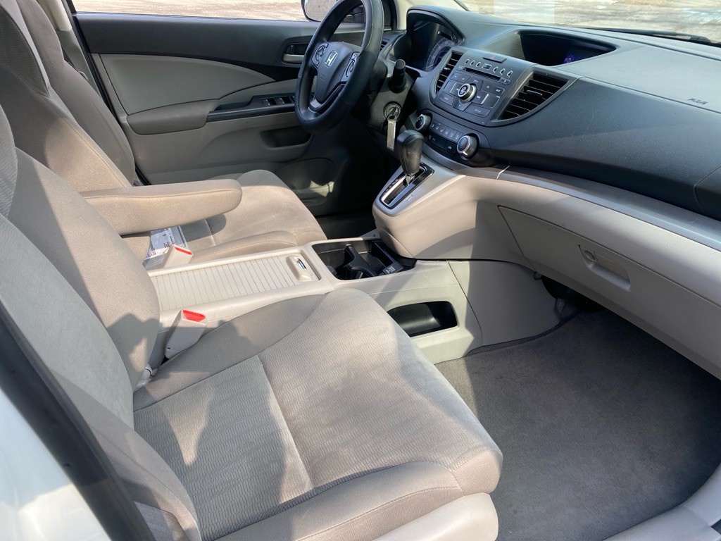 2014 Honda CR-V Image 23