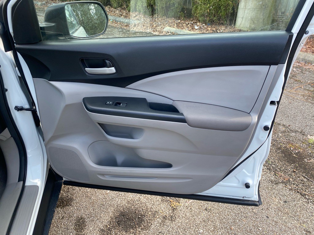 2014 Honda CR-V Image 24
