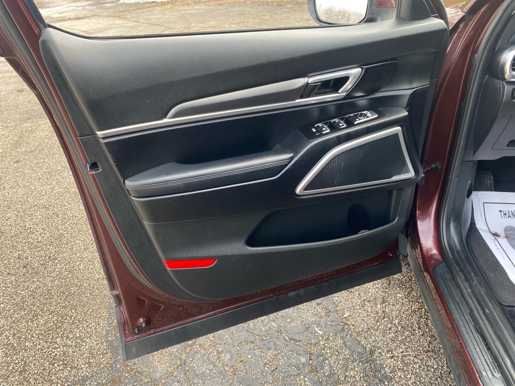 2022 Kia Telluride Image 11