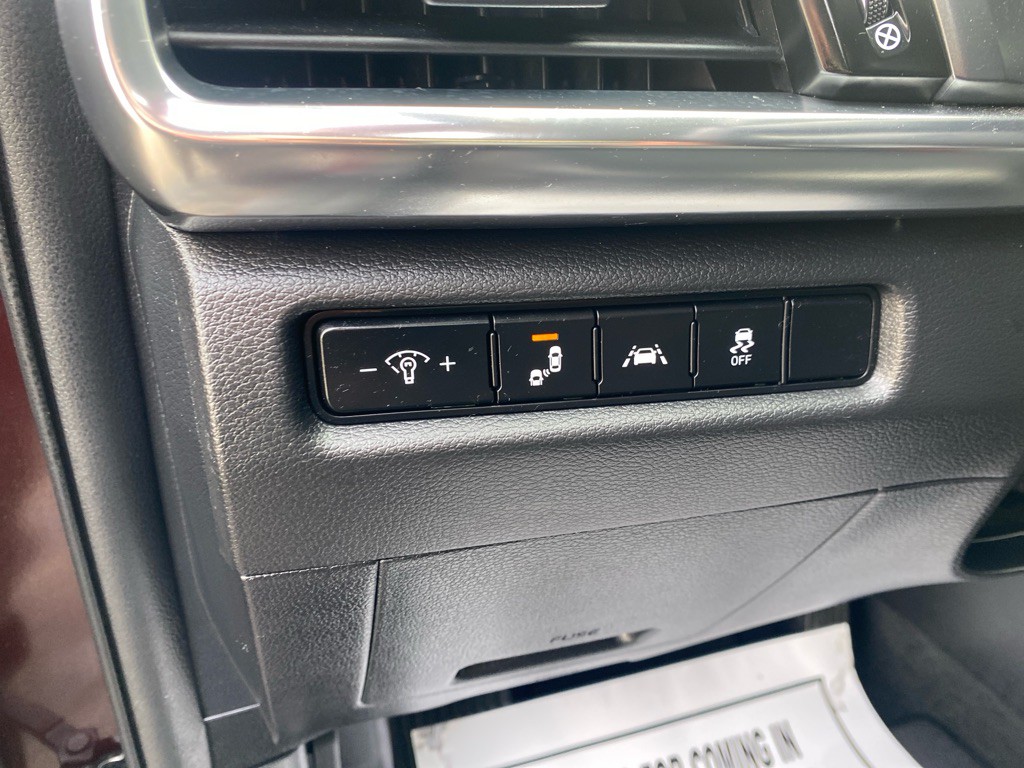 2022 Kia Telluride Image 12