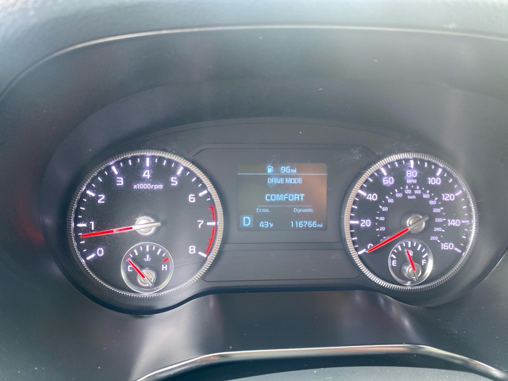 2022 Kia Telluride Image 14