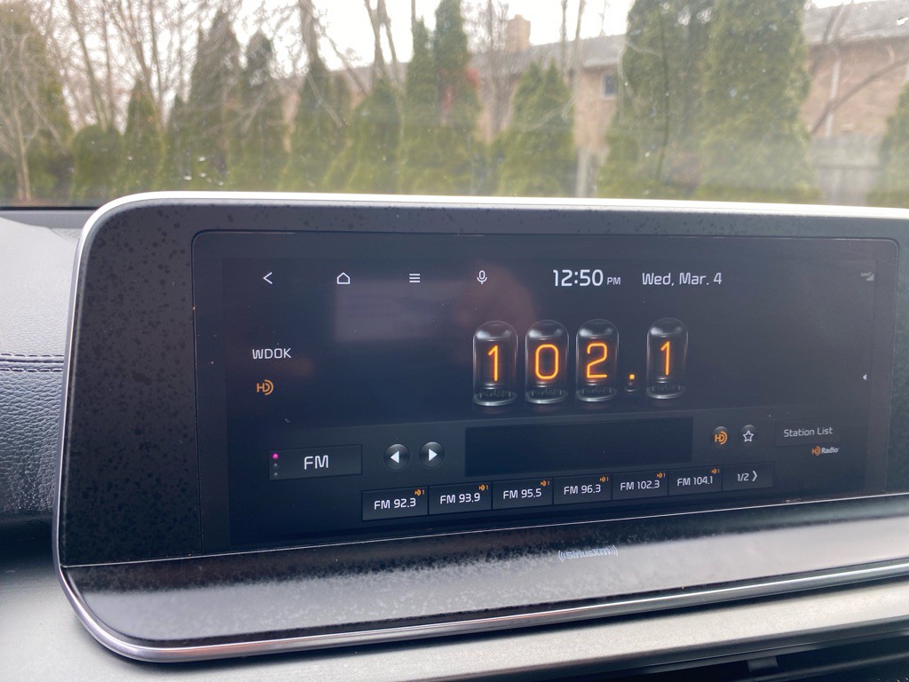 2022 Kia Telluride Image 15