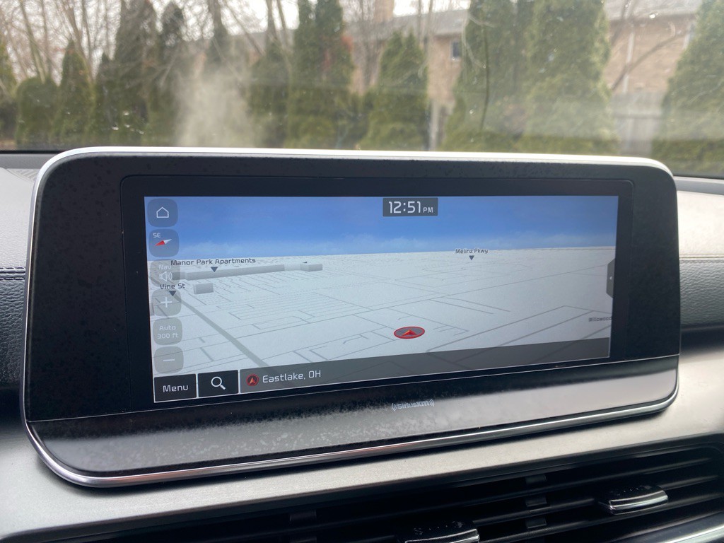 2022 Kia Telluride Image 16