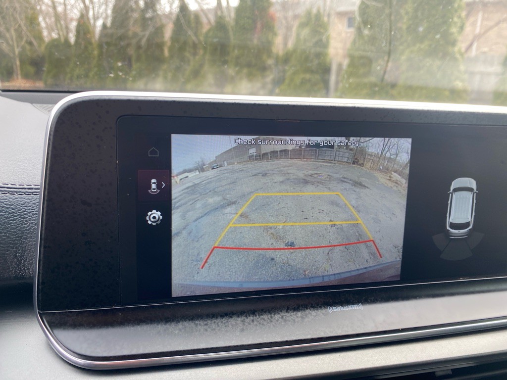 2022 Kia Telluride Image 17