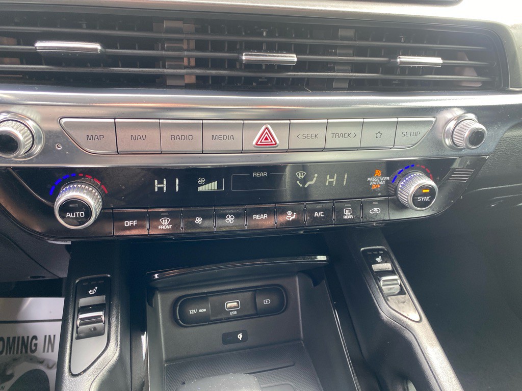 2022 Kia Telluride Image 18