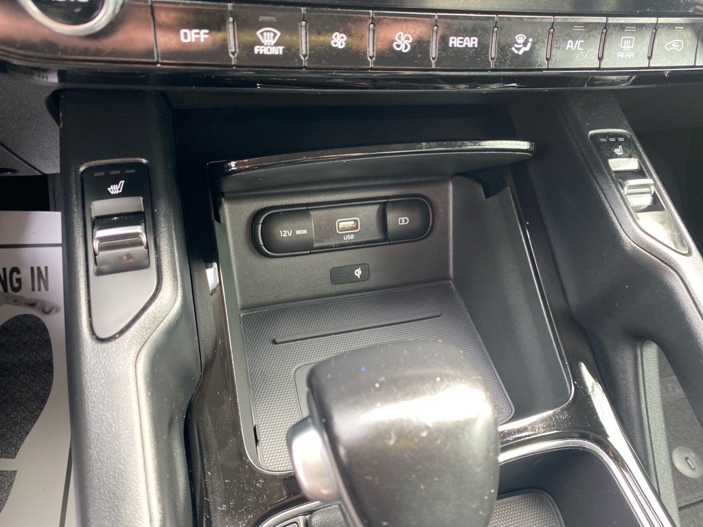 2022 Kia Telluride Image 19