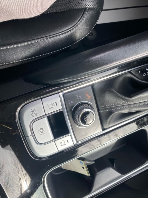 2022 Kia Telluride Image 20