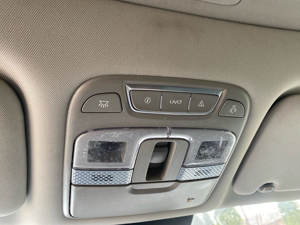 2022 Kia Telluride Image 21