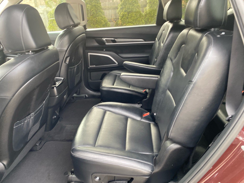 2022 Kia Telluride Image 23