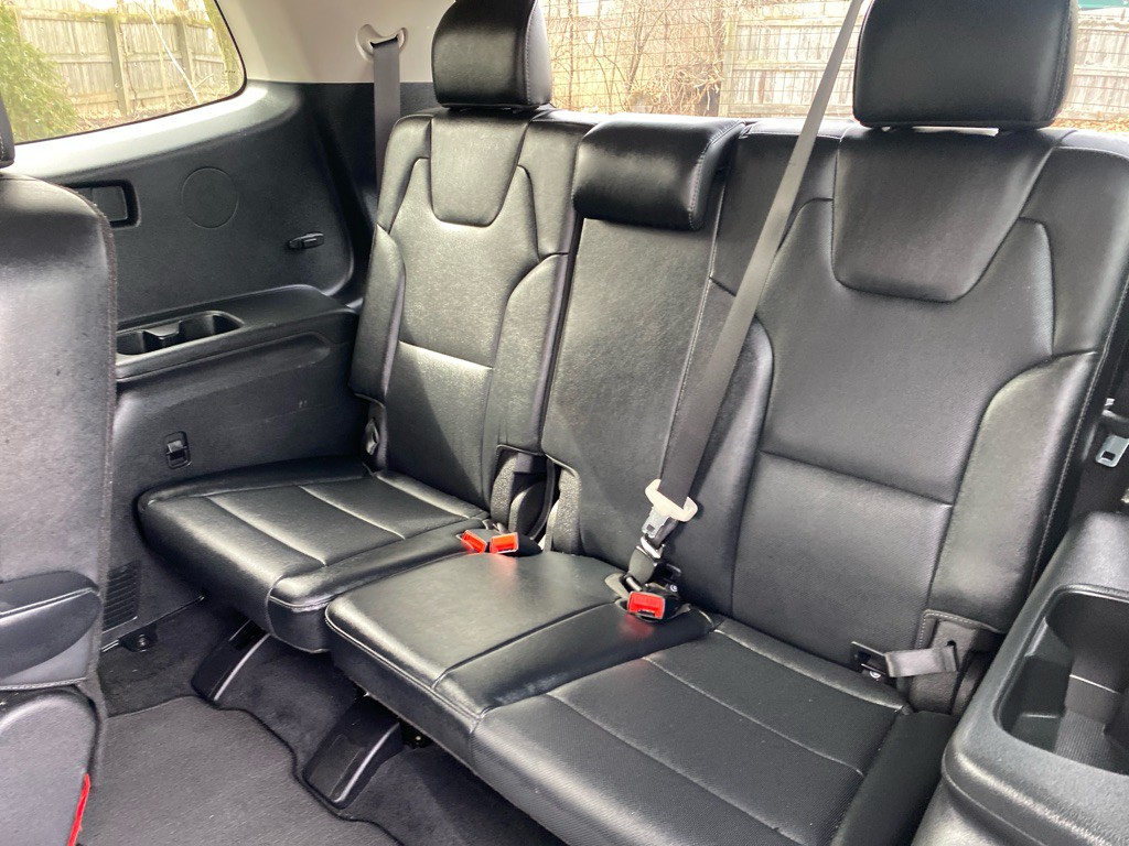 2022 Kia Telluride Image 24