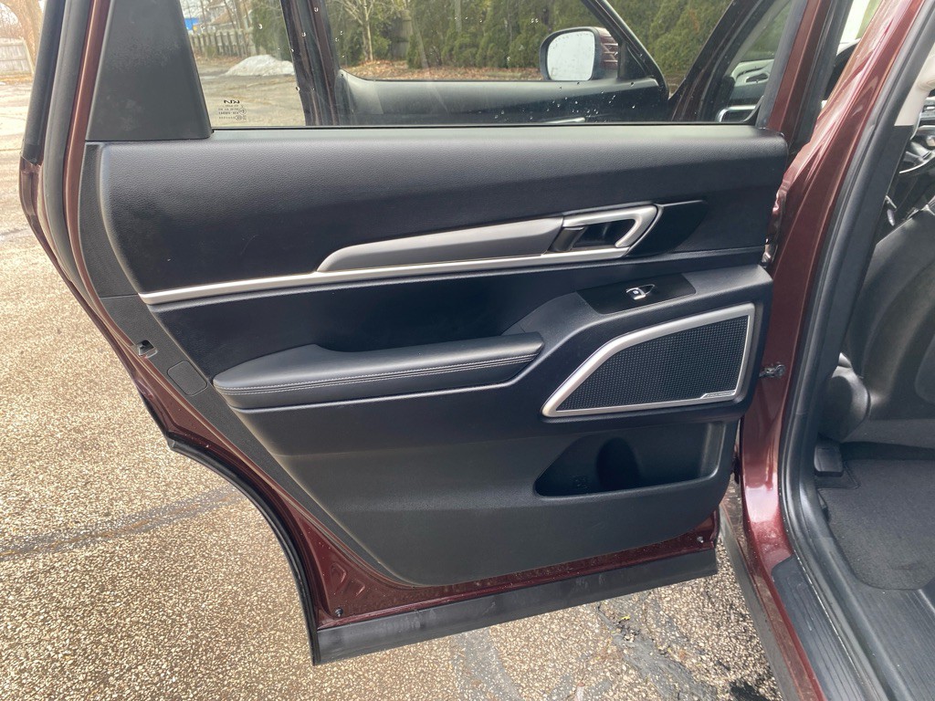 2022 Kia Telluride Image 25