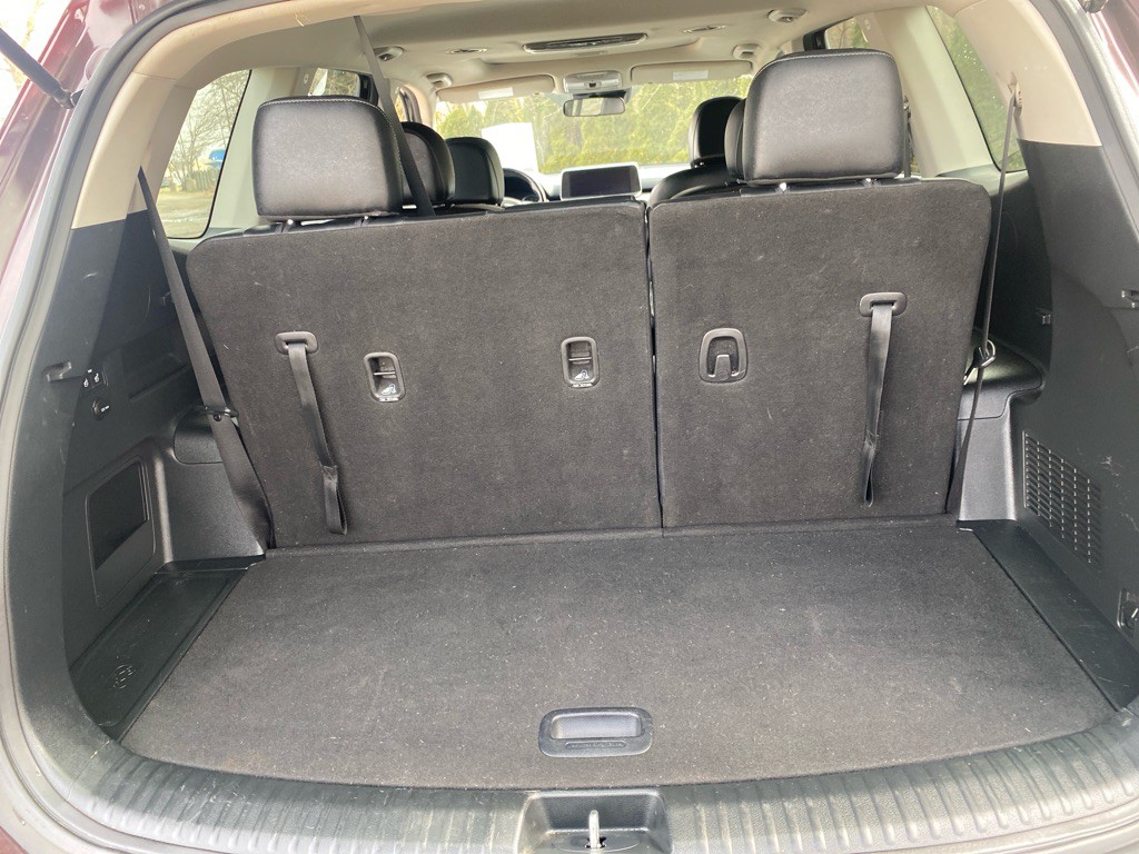 2022 Kia Telluride Image 26