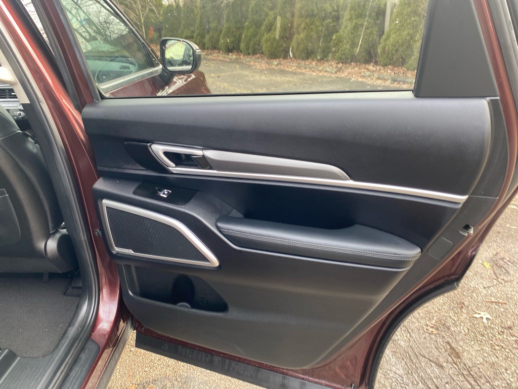 2022 Kia Telluride Image 28