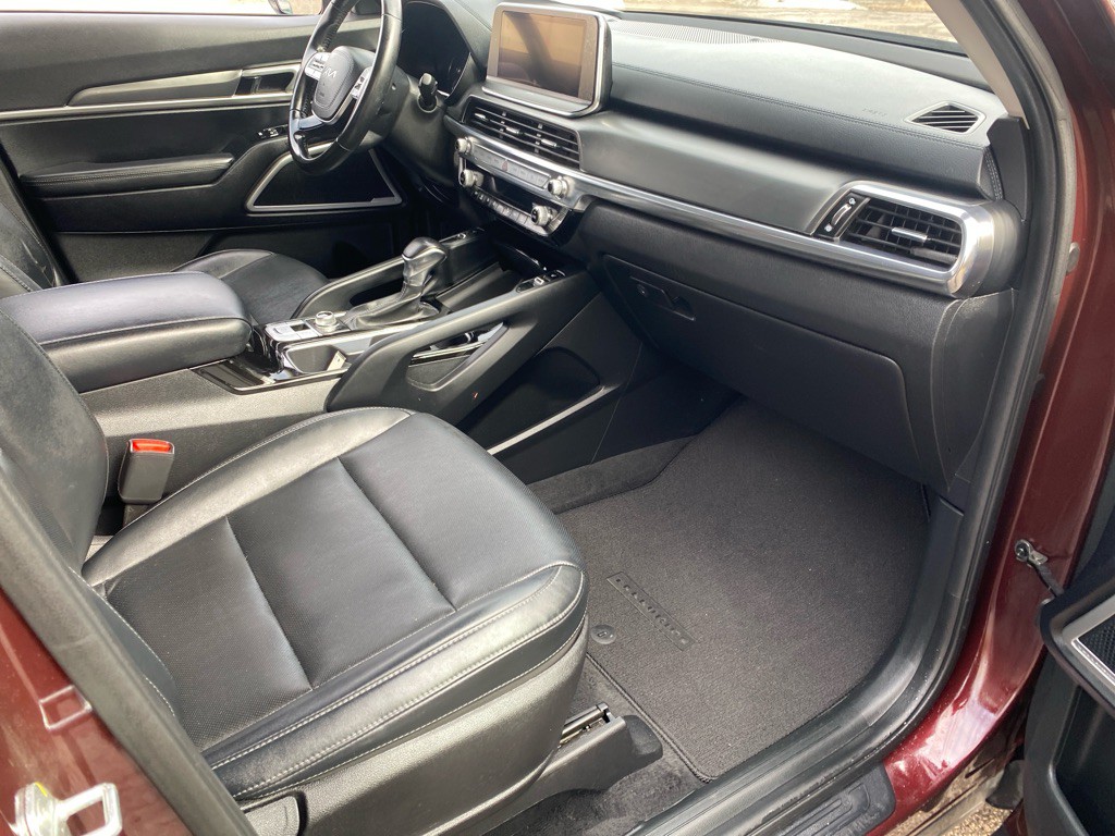 2022 Kia Telluride Image 29