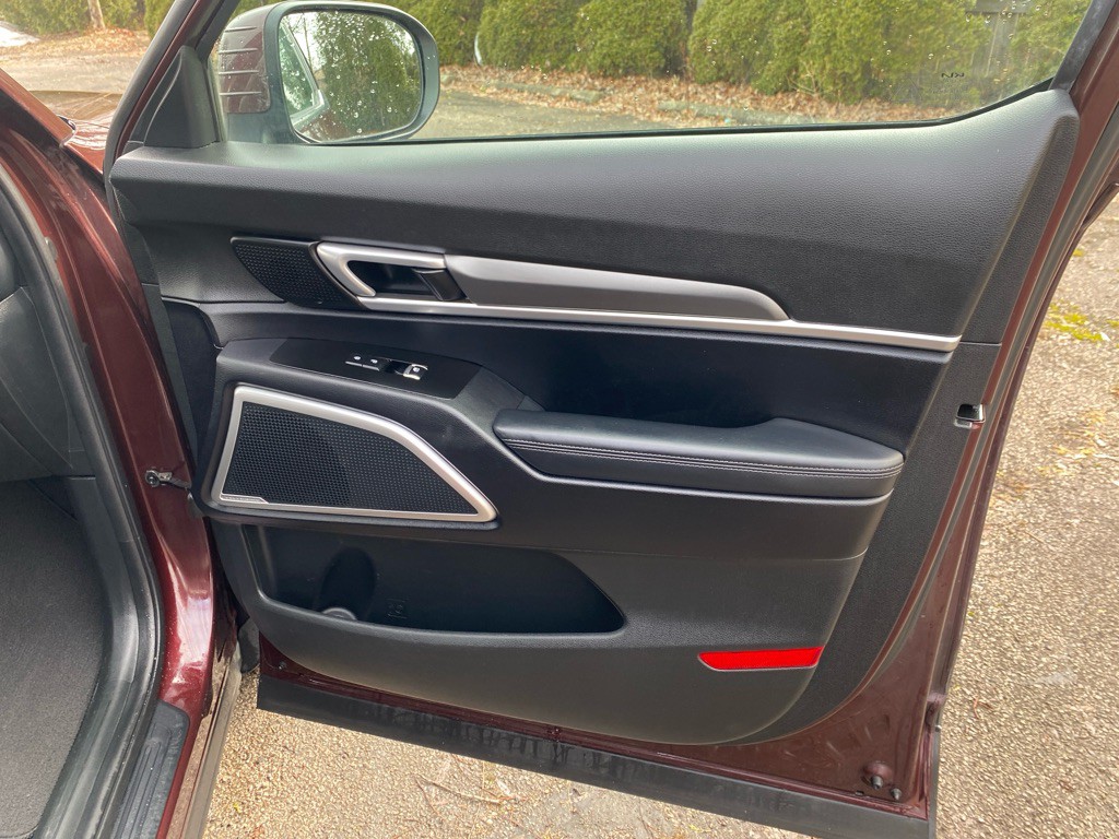 2022 Kia Telluride Image 30