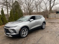 Image for 2023 Chevrolet Blazer 2LT ID: 7244705