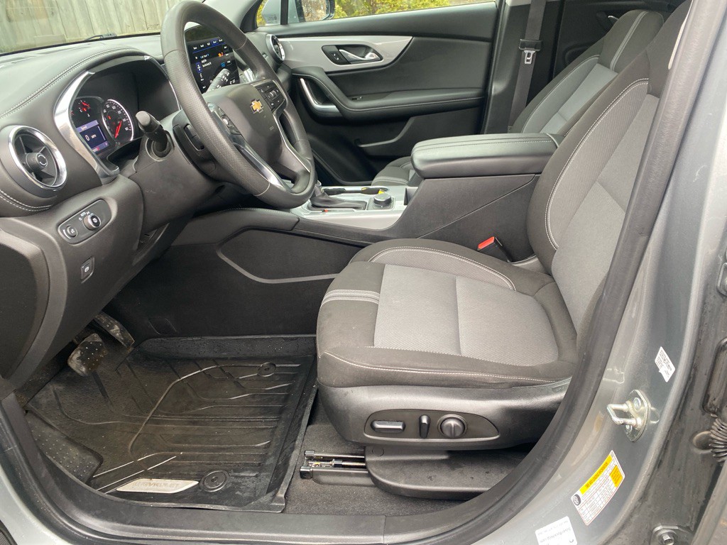 2023 Chevrolet Blazer Image 9